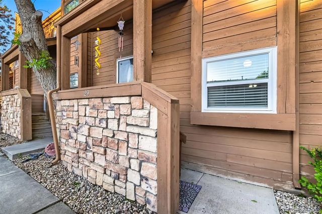 2427 Rainbow Drive 29, Denver