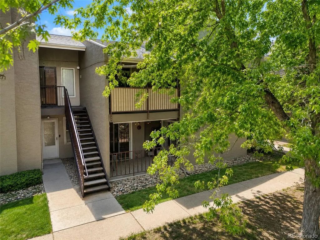 5300 E Cherry Creek South Drive 1211, Denver