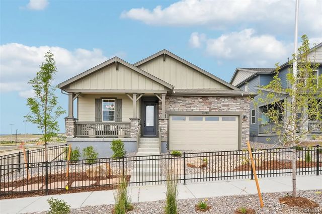 13280 Finnhorse Street, Parker