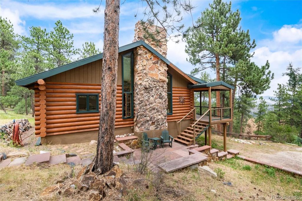 29661 Rainbow Hill Road, Evergreen
