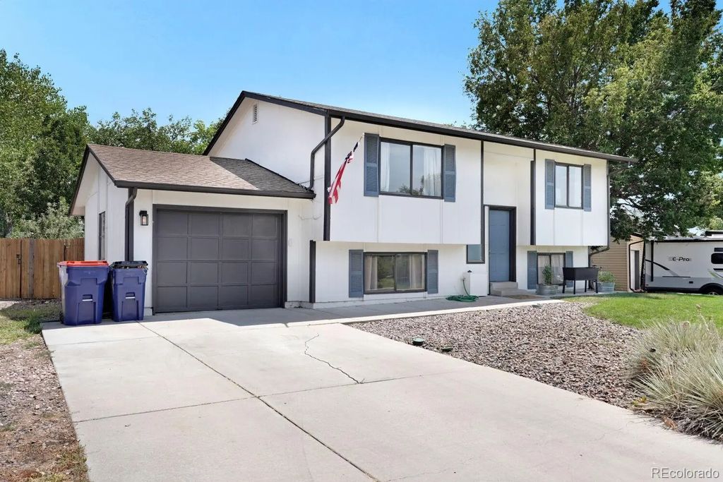13476 Bryant Way, Broomfield