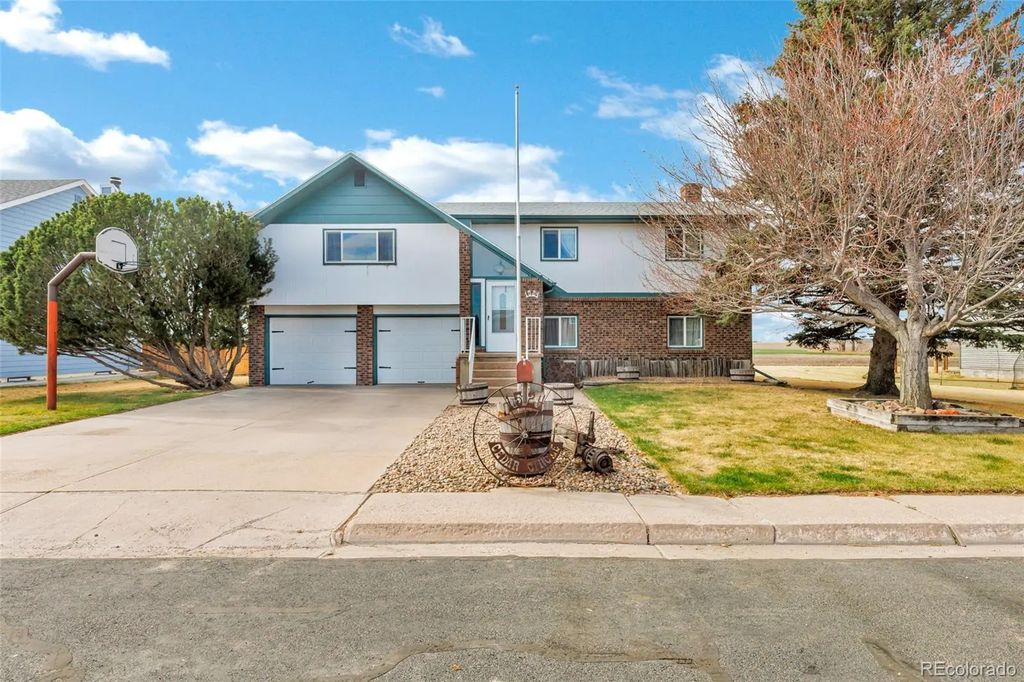 1524 Cedar Circle, Yuma