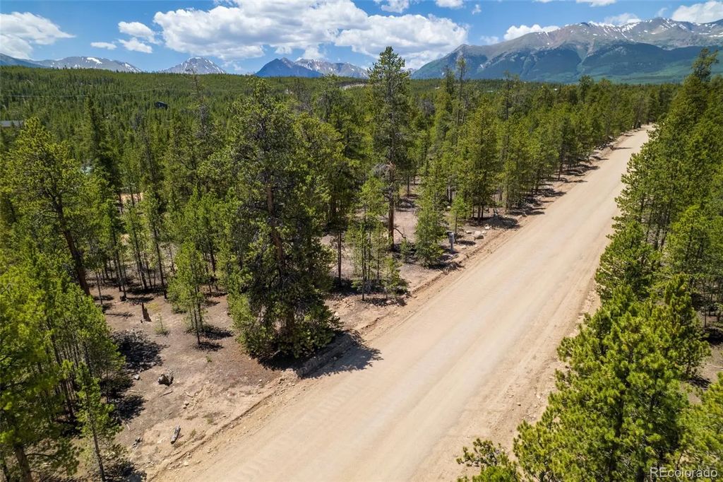 294 Peak View Drive, Twin Lakes