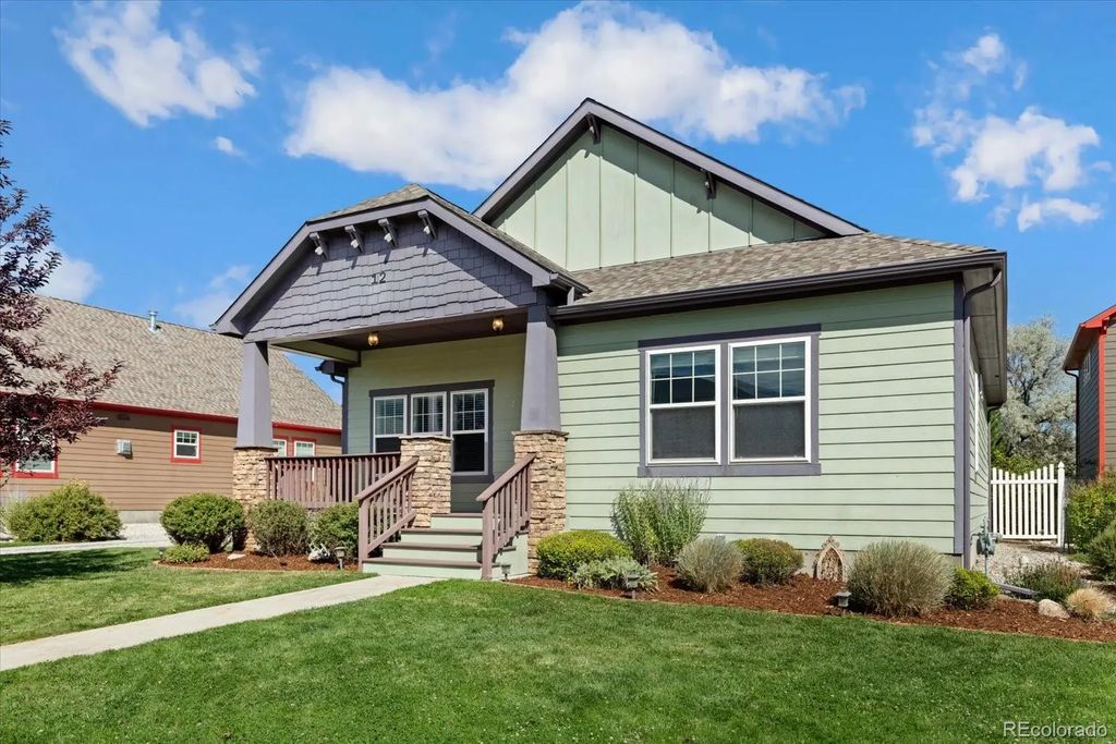 12 Trailside Circle, Salida