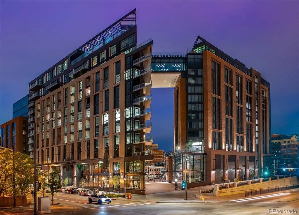 1901 Wazee Street 311, Denver