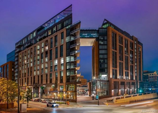 1901 Wazee Street 311, Denver