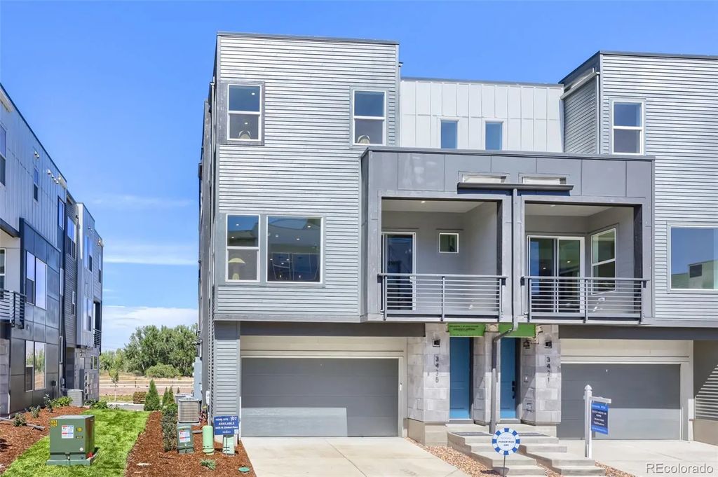 3435 W Elmhurst Place, Littleton