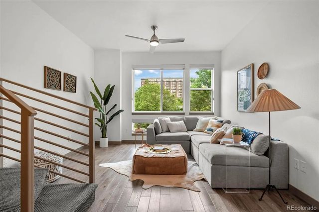 2200 Tremont Place 5, Denver