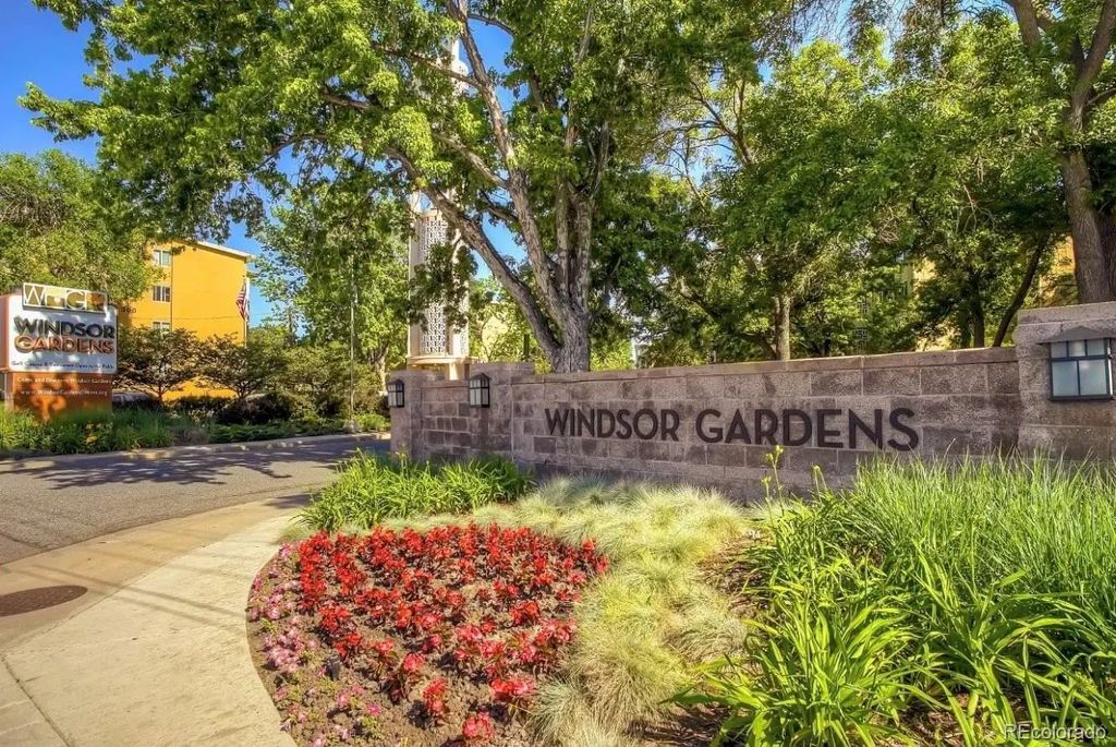 775 S Alton Way 1c, Denver