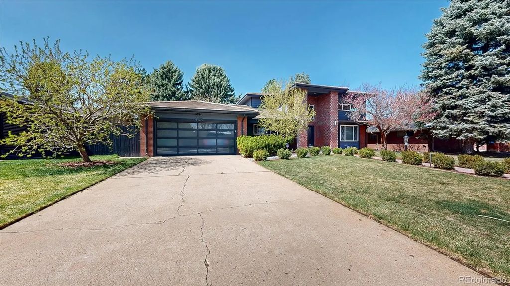 463 Locust Street, Denver