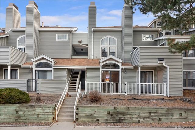 931 S Zeno Way 106, Aurora