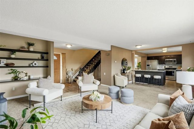 1060 Downing Way, Denver