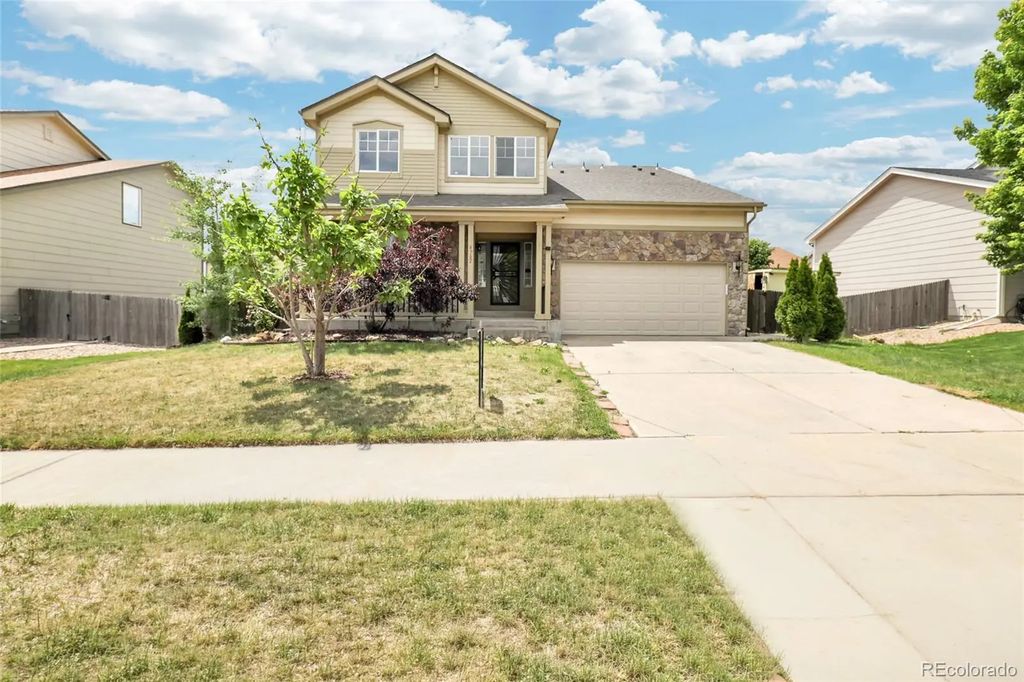 4762 Mt Evans Street, Brighton
