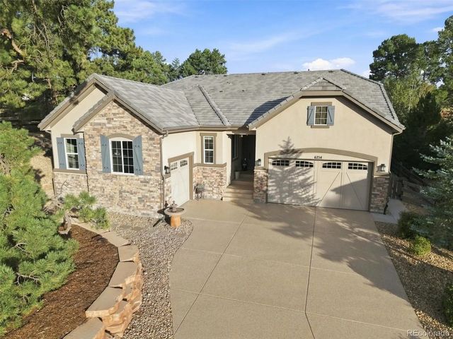6714 S Catawba Way, Aurora