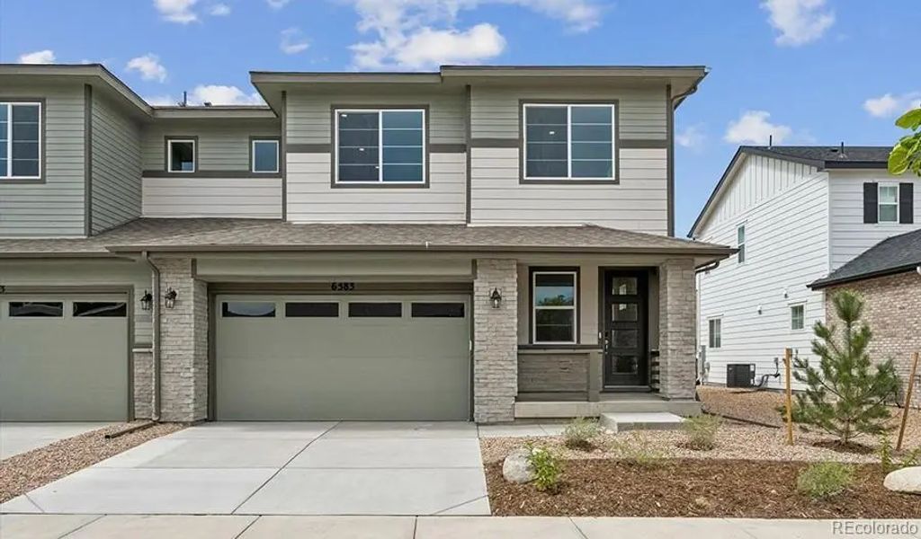 6583 N Malta Street, Aurora
