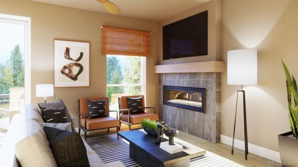 86 High Grove Loop, Winter Park