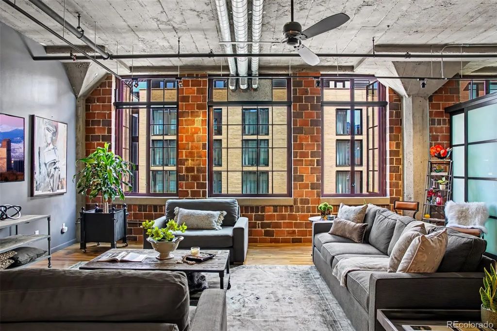 1863 Wazee Street 4b, Denver