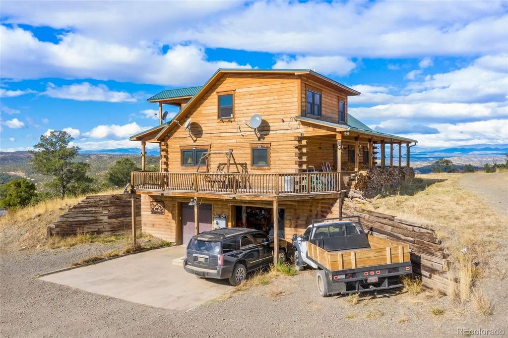6651 Farview Valley Road, Trinidad
