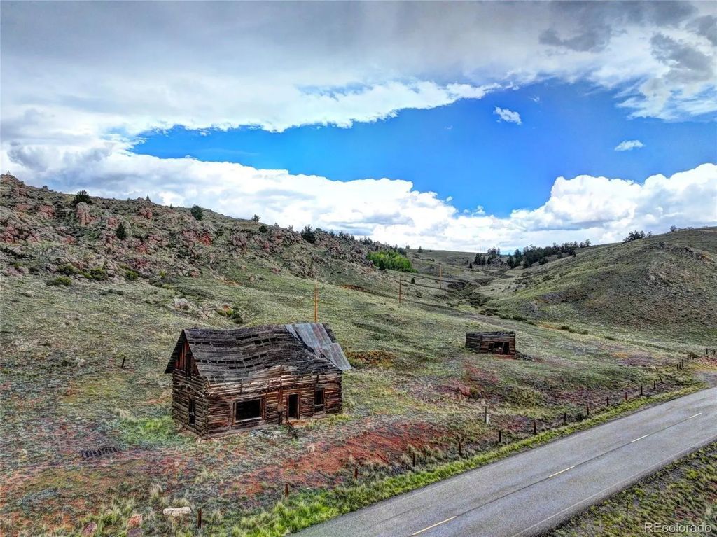 Co Rd 77, Jefferson