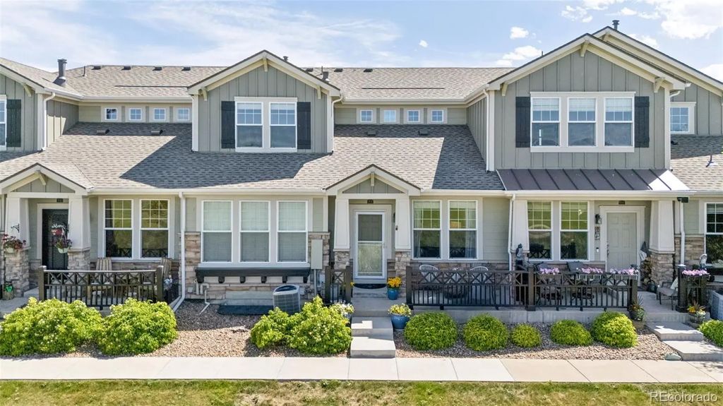 3751 W 136th Avenue P3, Broomfield