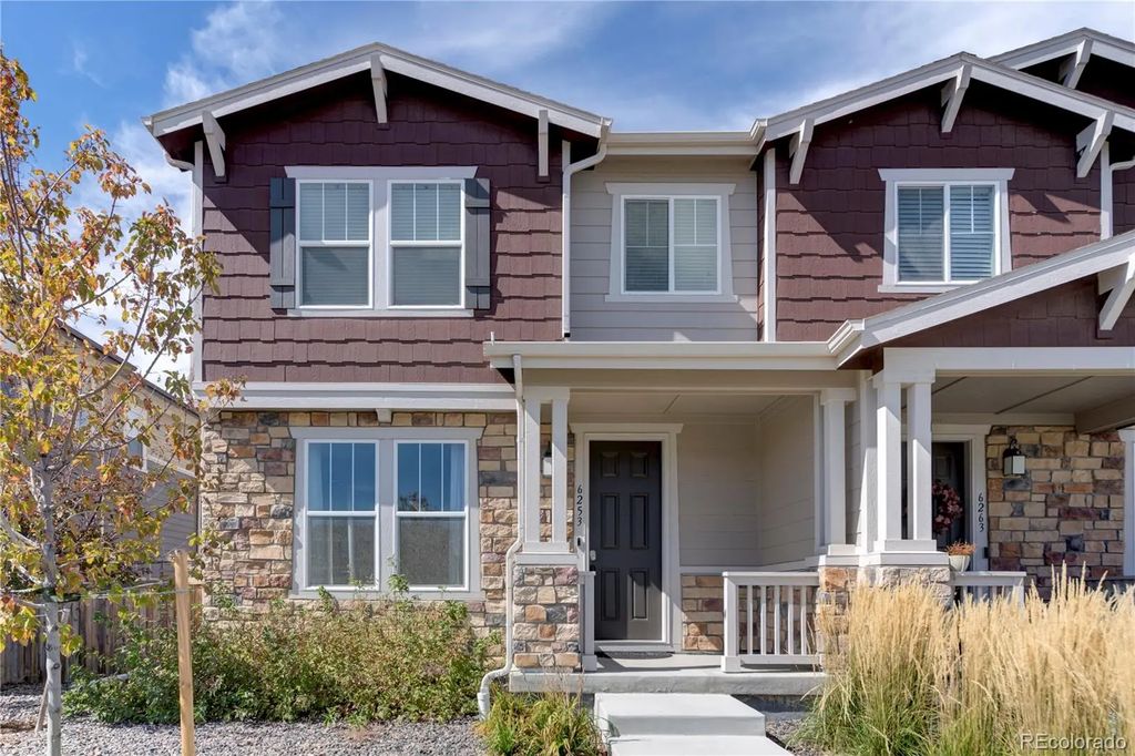 6253 N Liverpool Street, Aurora