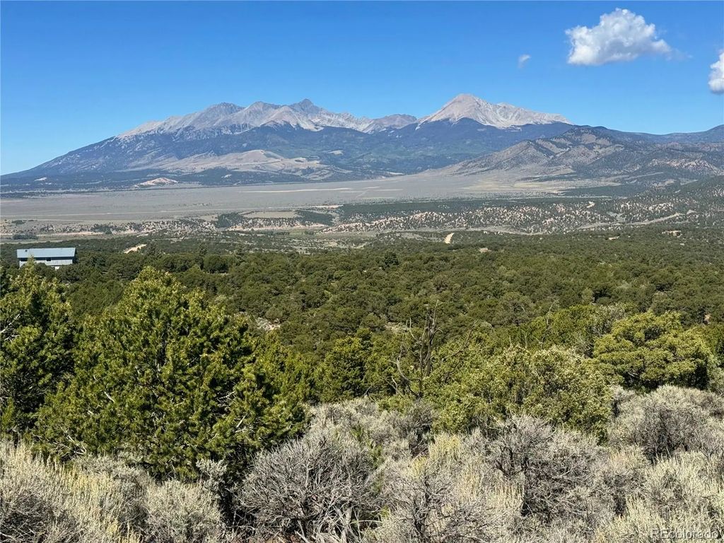 Lot 7876 Stone Road, Fort Garland
