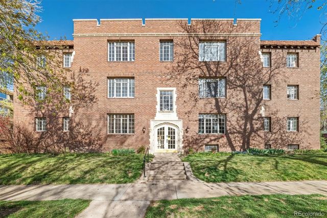 1410 Vine Street 3, Denver