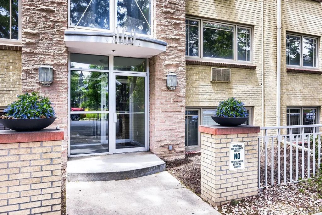 969 S Pearl Street 306, Denver