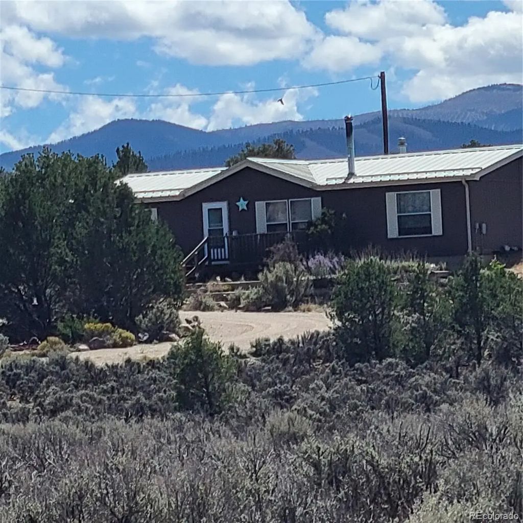 3701 Rockwell Road, Fort Garland