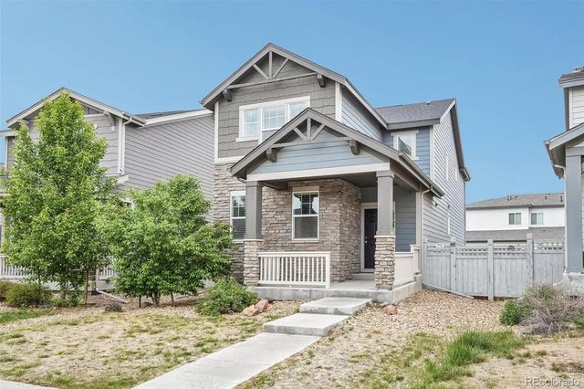 6568 N Ceylon Street, Denver