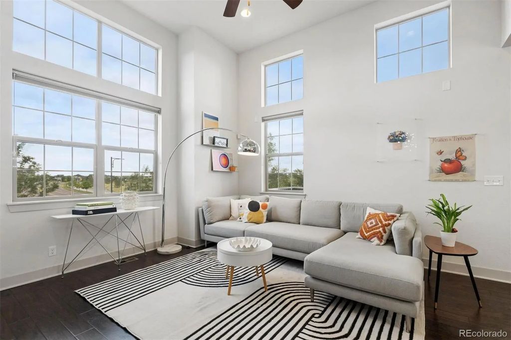 5357 Valentia Street, Denver