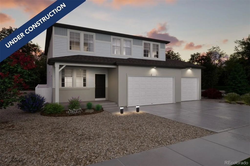 21792 E 46th Place, Aurora