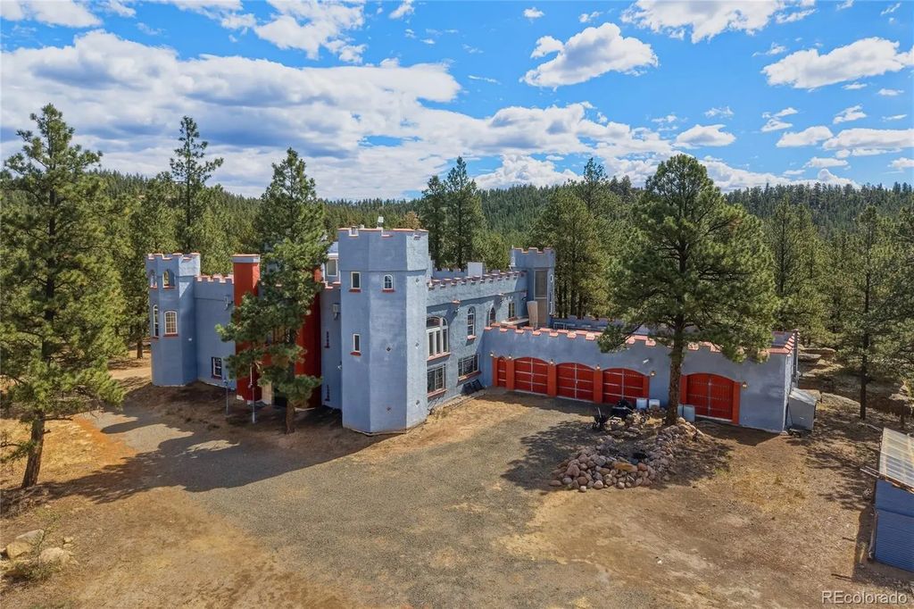 16422 County Road 31.9, Weston