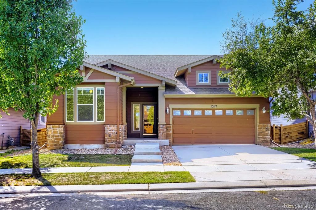10117 Waco Street, Commerce City