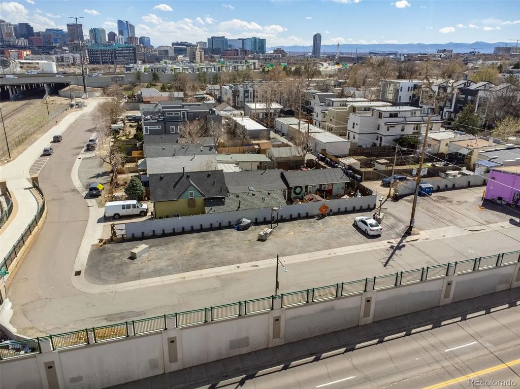 3759 Inca Street, Denver