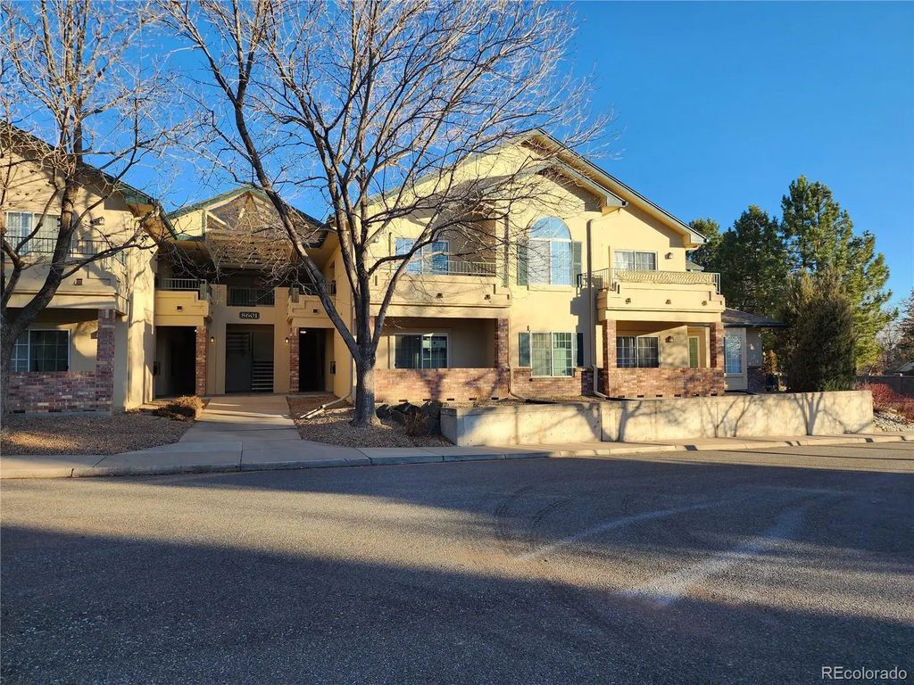 8601 E Dry Creek Road E 112, Centennial