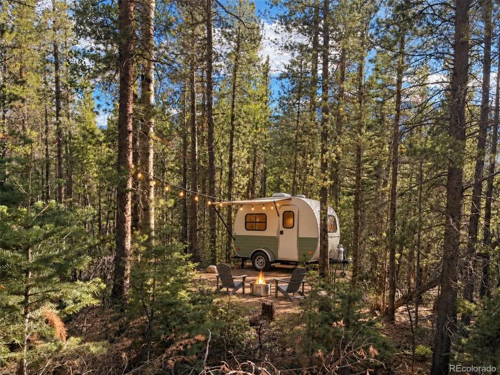 Lot 3160 Purnell Lane, Fort Garland