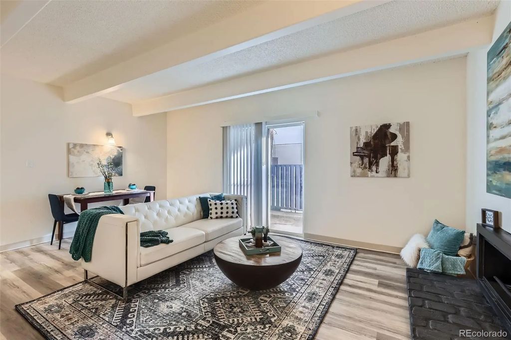 9700 E Iliff Avenue C20, Denver