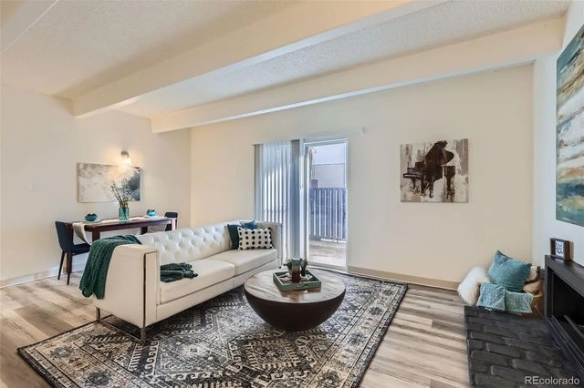 9700 E Iliff Avenue C20, Denver