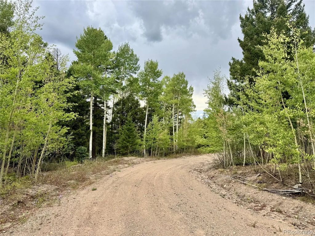 Lot 2746 Pritchard Road, Fort Garland