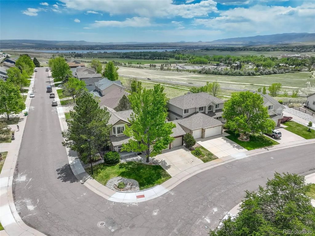 9108 W Vandeventor Drive, Littleton