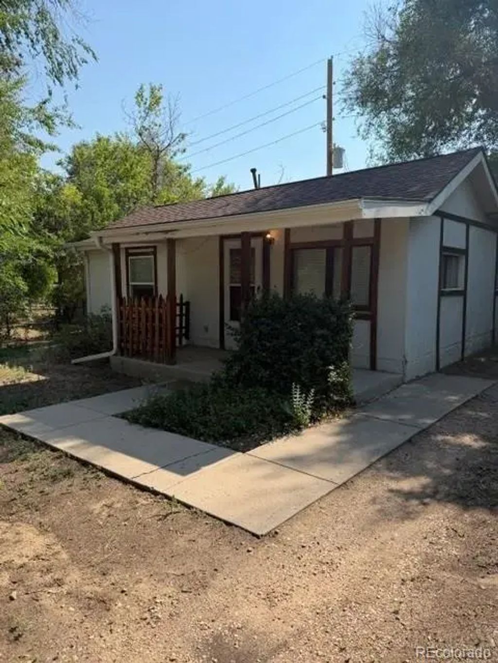 2320 S Williams Street, Denver