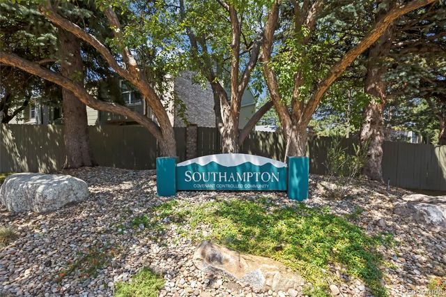 3409 S Ammons Street 21-5, Denver