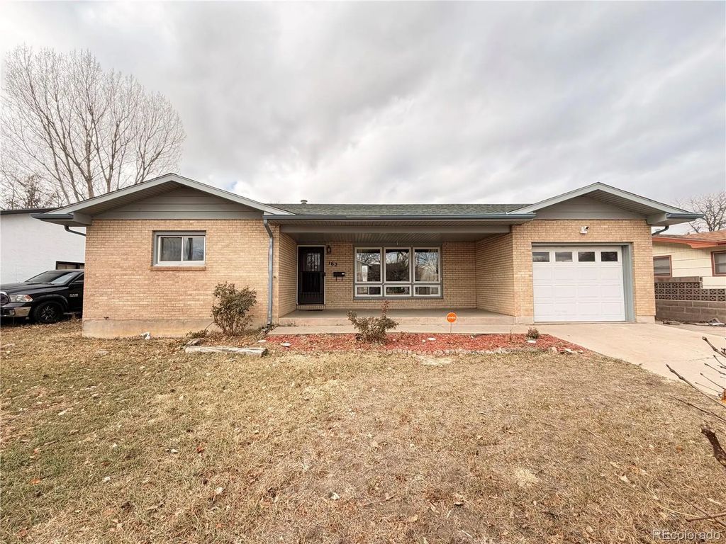 162 Fordham Circle, Pueblo