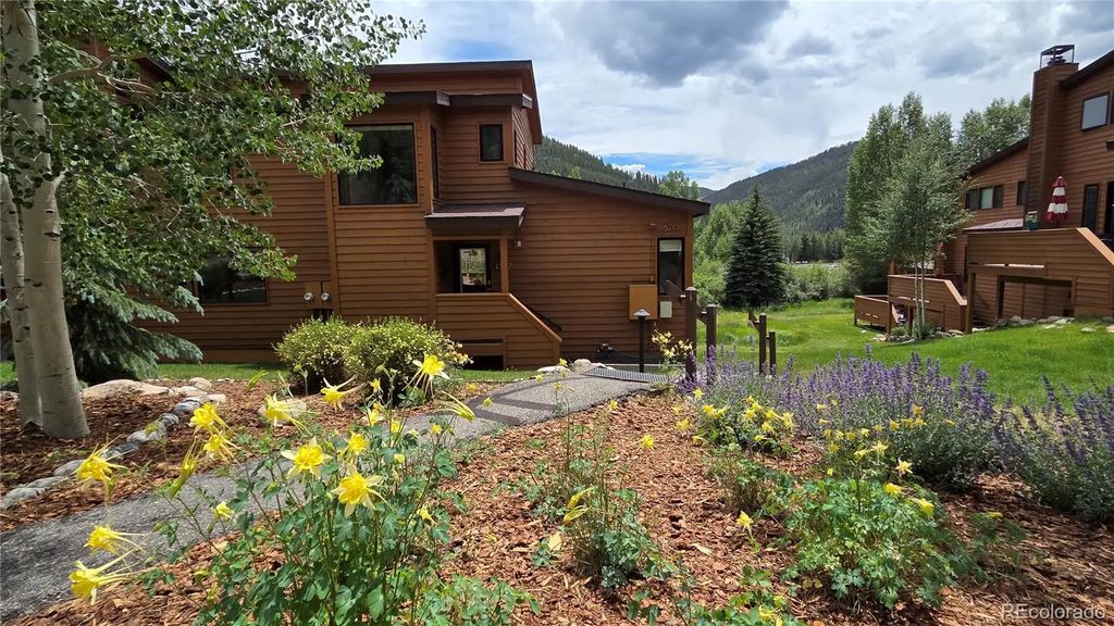 620 Tennis Club Road 1337, Keystone