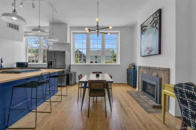 225 N Lincoln Street 1, Denver