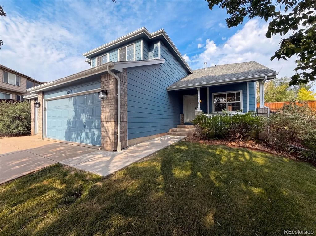 7967 Canvasback Court, Littleton