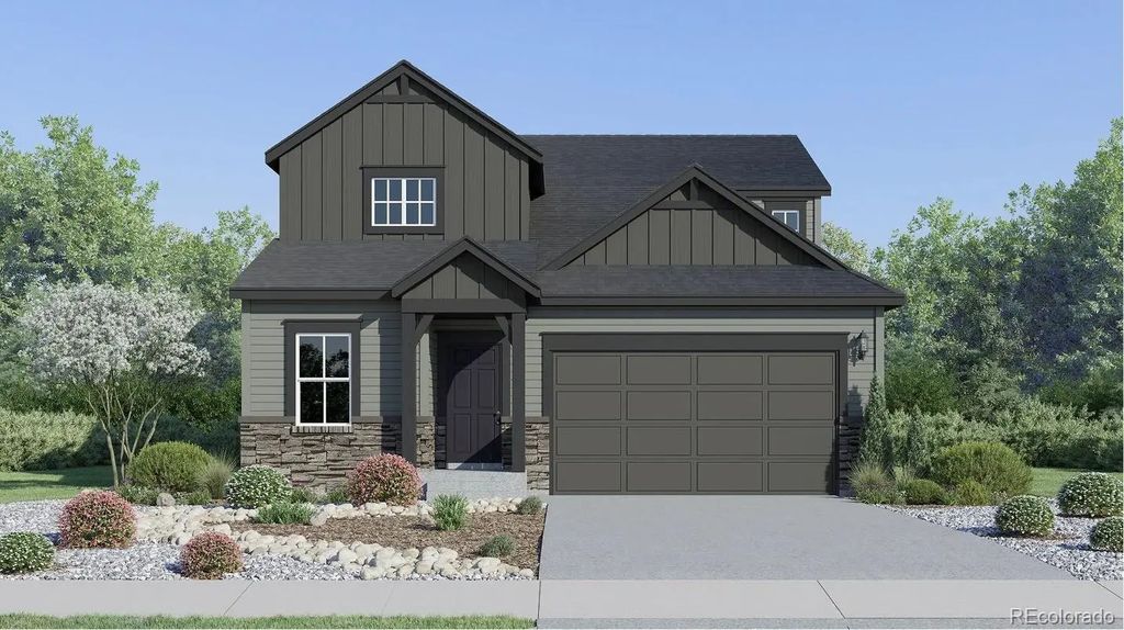 1764 Howling Drive, Windsor