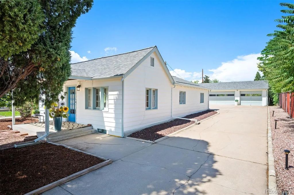 5539 W 32nd Avenue, Wheat Ridge