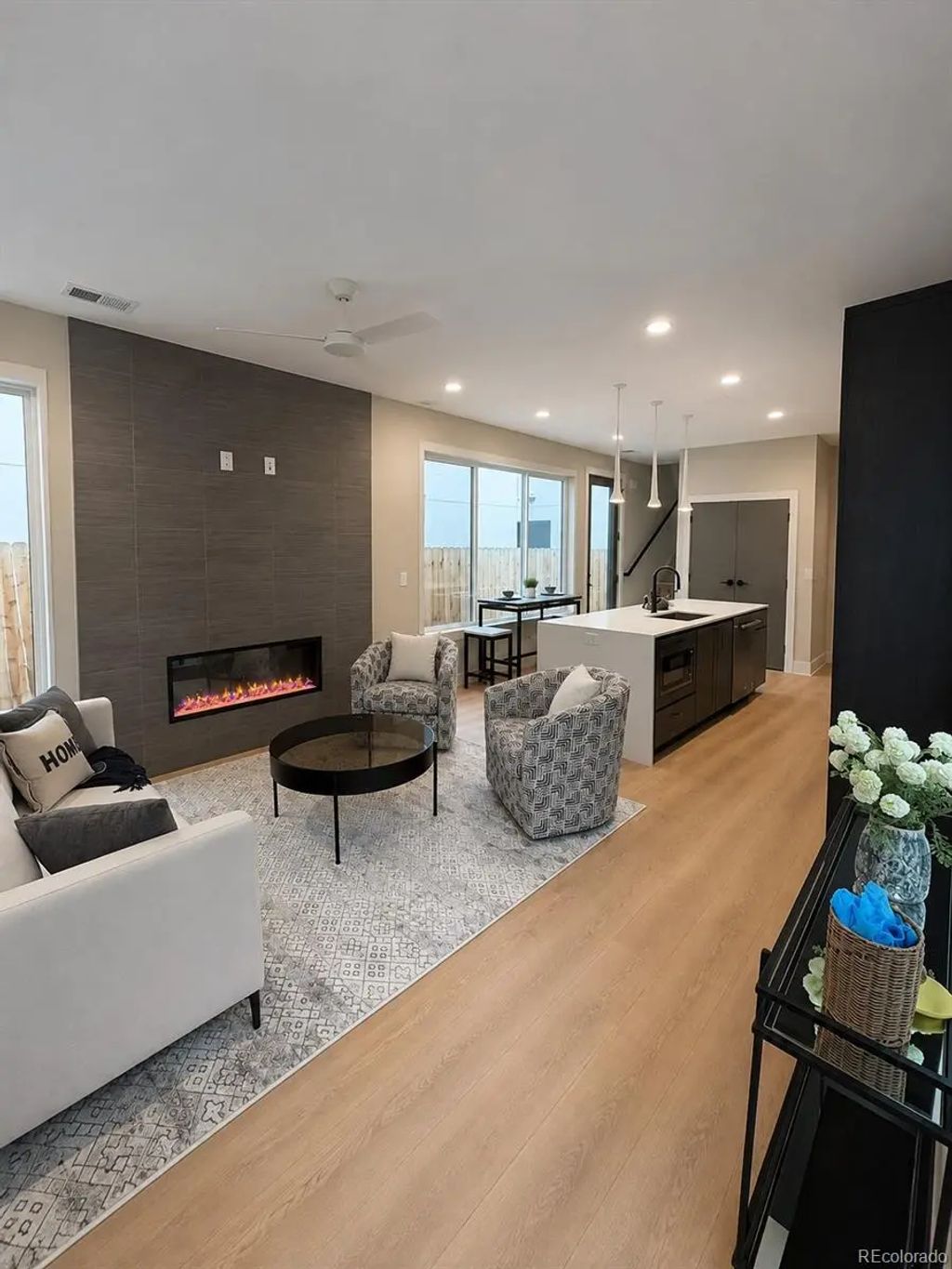 2323 S High Street, Denver